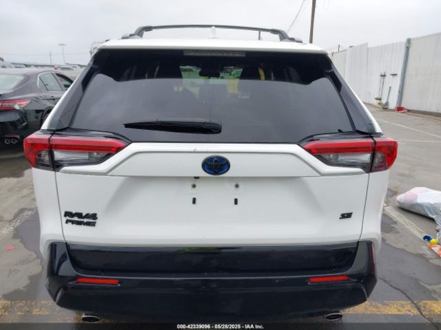 JTMCB3FV3PD113956 Toyota Rav4 Prime Se