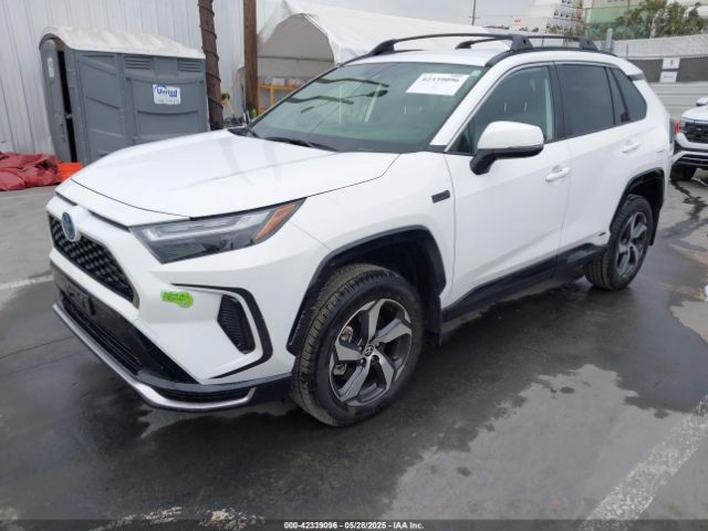 JTMCB3FV3PD113956 Toyota Rav4 Prime Se