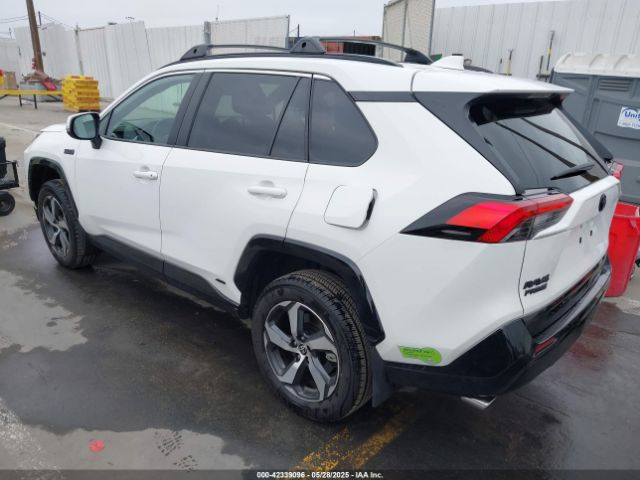 JTMCB3FV3PD113956 Toyota Rav4 Prime Se