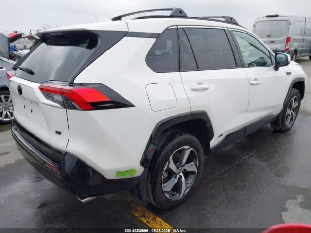 JTMCB3FV3PD113956 Toyota Rav4 Prime Se
