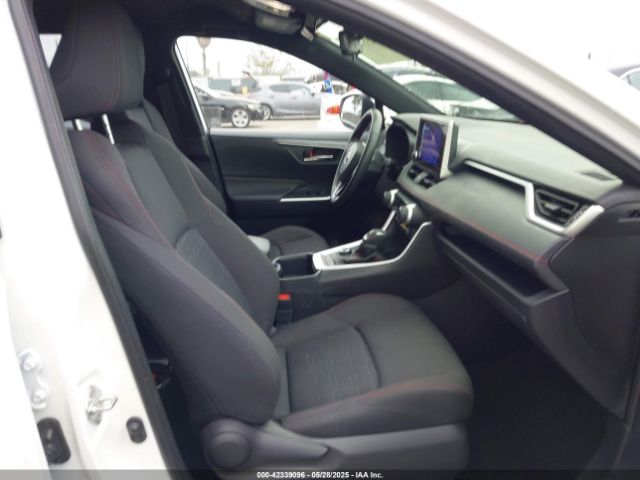 JTMCB3FV3PD113956 Toyota Rav4 Prime Se