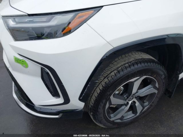 JTMCB3FV3PD113956 Toyota Rav4 Prime Se