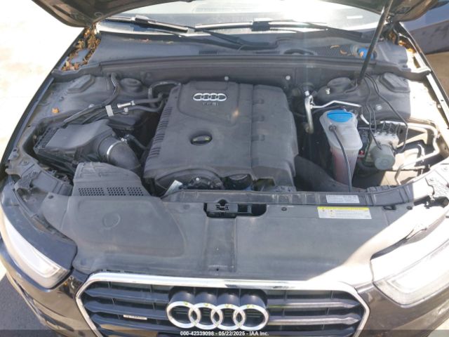 2014 AUDI A4 WAUFFAFL9EN045283 Photo 9