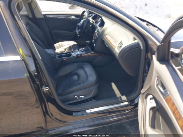 2014 AUDI A4 WAUFFAFL9EN045283 Photo 4