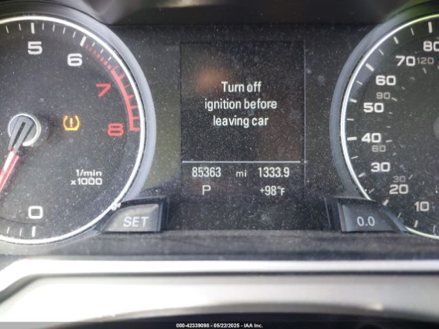 2014 AUDI A4 WAUFFAFL9EN045283 Photo 6