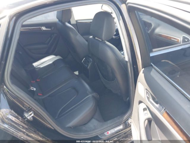 2014 AUDI A4 WAUFFAFL9EN045283 Photo 7