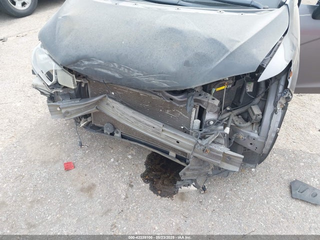 3HGGK5H81FM760896 Honda Fit Ex/ex-l
