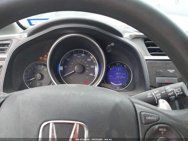 3HGGK5H81FM760896 Honda Fit Ex/ex-l