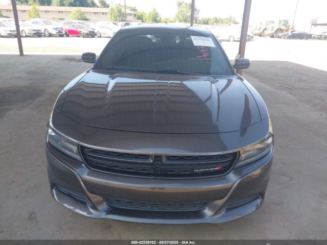 2C3CDXHG4FH844272 Dodge 2015