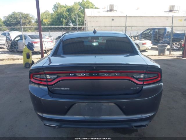 2C3CDXHG4FH844272 Dodge 2015