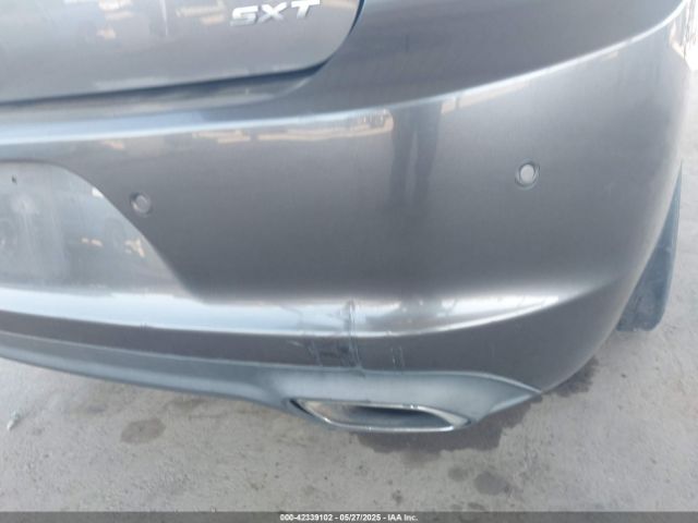 2C3CDXHG4FH844272 Dodge 2015