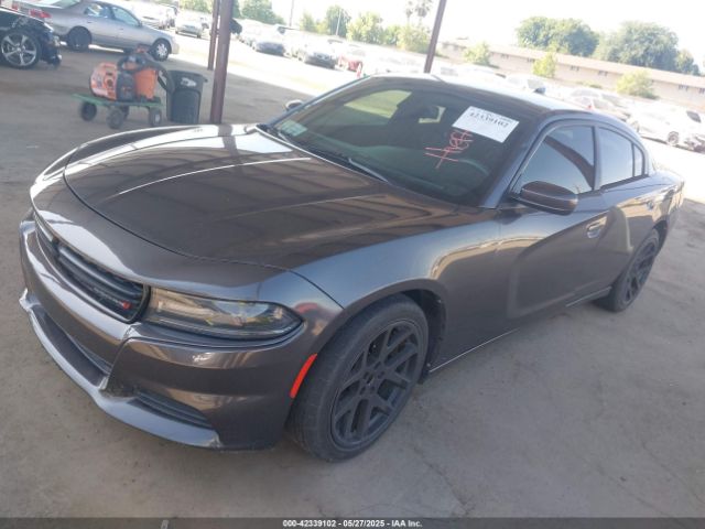 2C3CDXHG4FH844272 Dodge 2015