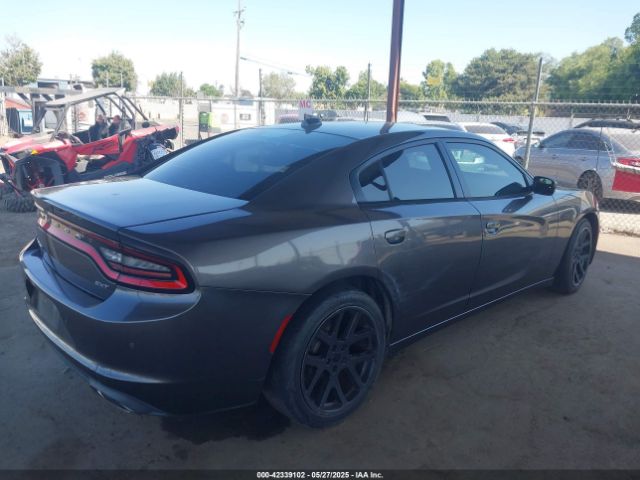 2C3CDXHG4FH844272 Dodge 2015