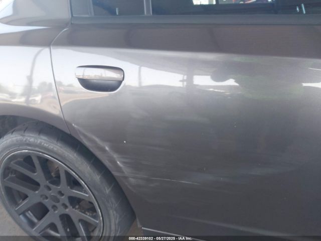 2C3CDXHG4FH844272 Dodge 2015
