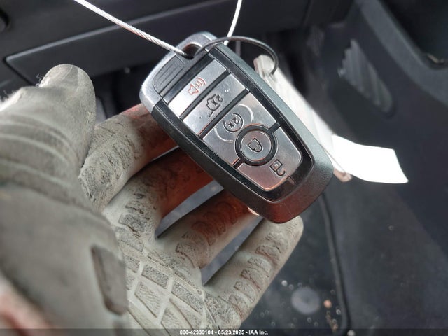 Ford Edge Titanium 2023 2FMPK4K95PBA14797 Image 11