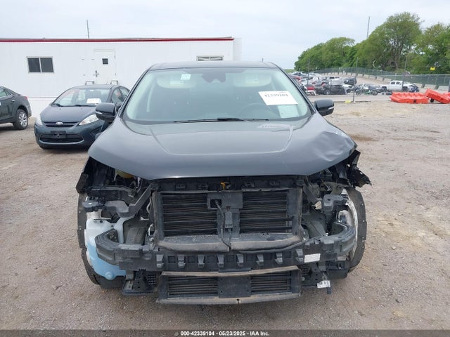 Ford Edge Titanium 2023 2FMPK4K95PBA14797 Image 13