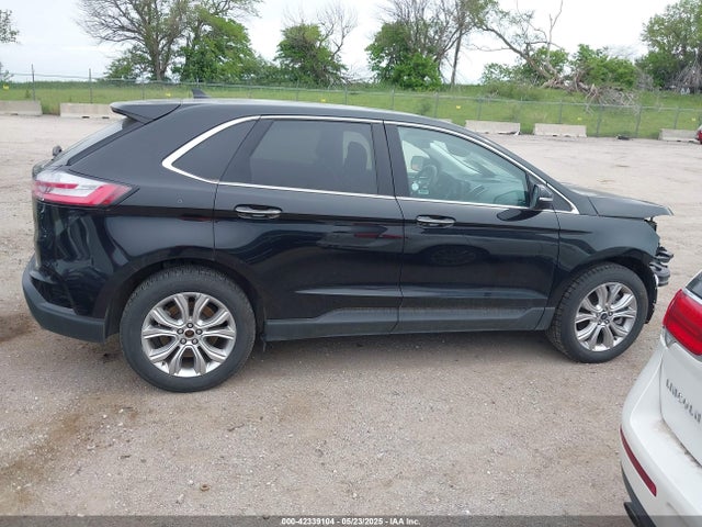 Ford Edge Titanium 2023 2FMPK4K95PBA14797 Image 14