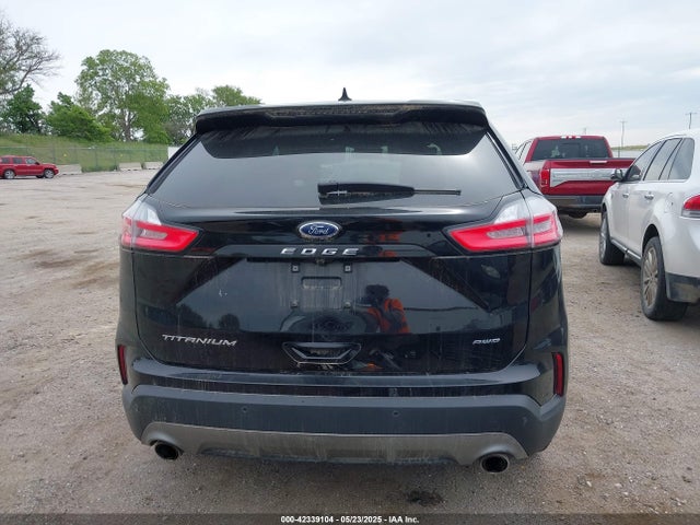 Ford Edge Titanium 2023 2FMPK4K95PBA14797 Image 17