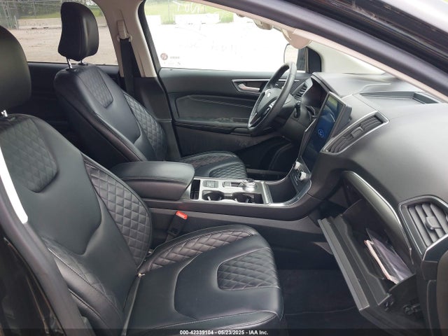 Ford Edge Titanium 2023 2FMPK4K95PBA14797 Image 5
