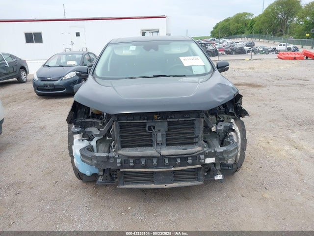 Ford Edge Titanium 2023 2FMPK4K95PBA14797 Image 6