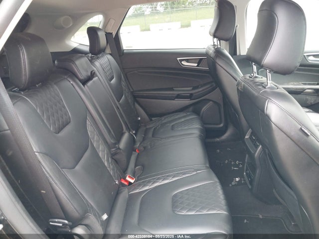 Ford Edge Titanium 2023 2FMPK4K95PBA14797 Image 8