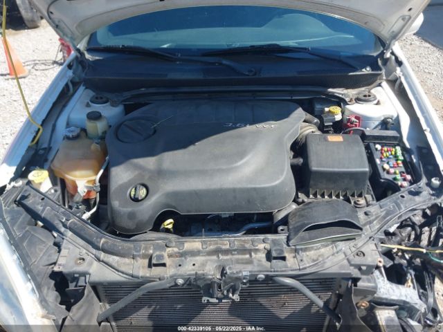 2013 CHRYSLER 200 1C3CCBAG3DN728145 Photo 9