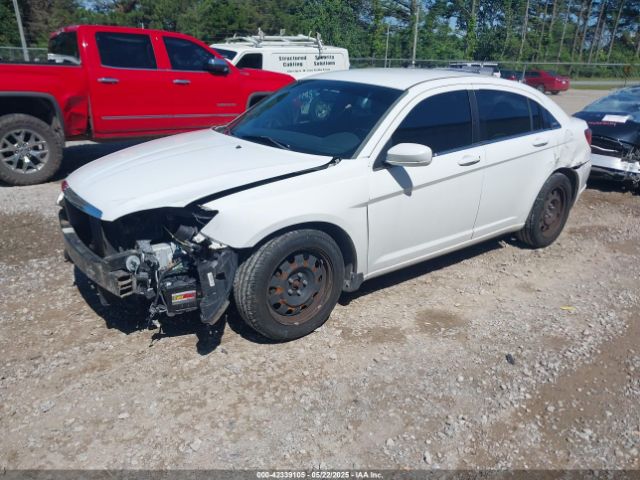 2013 CHRYSLER 200 1C3CCBAG3DN728145 Photo 1