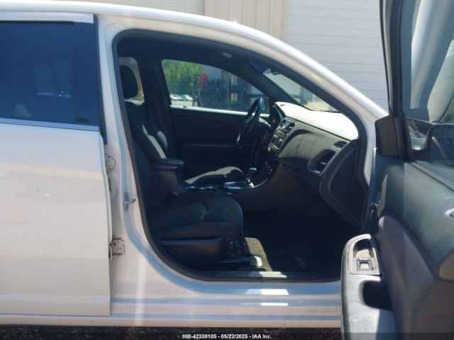 2013 CHRYSLER 200 1C3CCBAG3DN728145 Photo 4