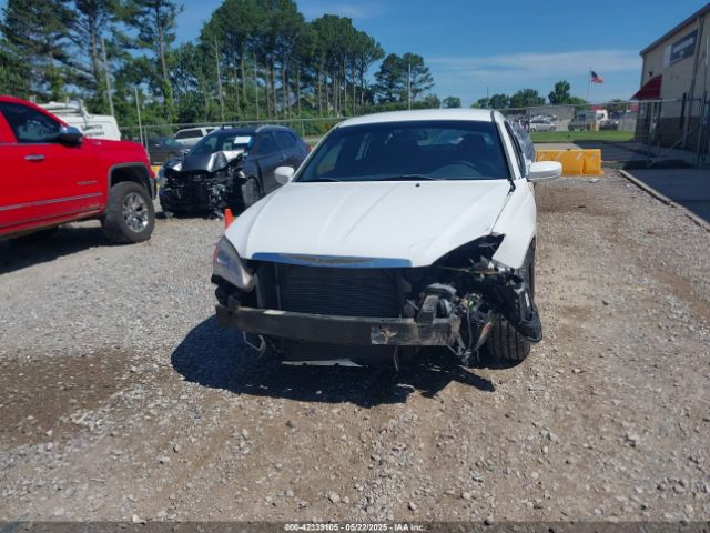 2013 CHRYSLER 200 1C3CCBAG3DN728145 Photo 5