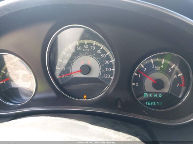 2013 CHRYSLER 200 1C3CCBAG3DN728145 Photo 6