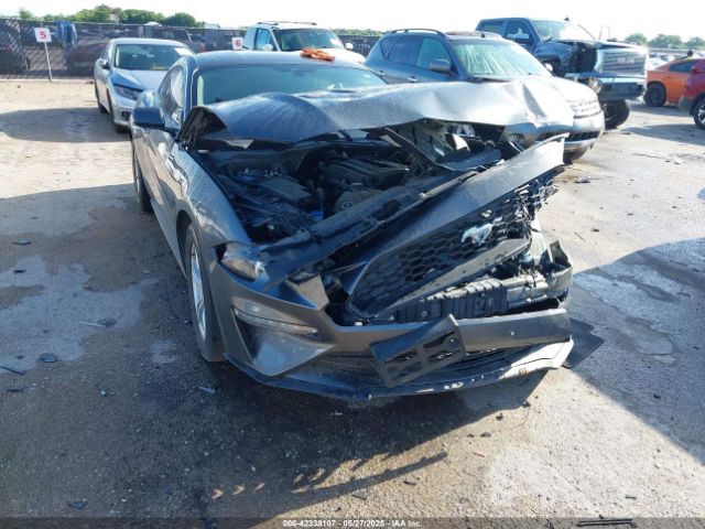 2020 FORD MUSTANG 1FA6P8TH3L5169920