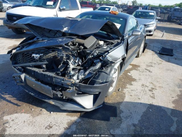 2020 FORD MUSTANG 1FA6P8TH3L5169920 Photo 1