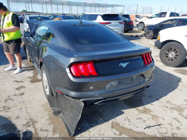 2020 FORD MUSTANG 1FA6P8TH3L5169920 Photo 2