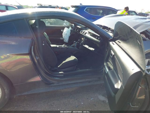 2020 FORD MUSTANG 1FA6P8TH3L5169920 Photo 4