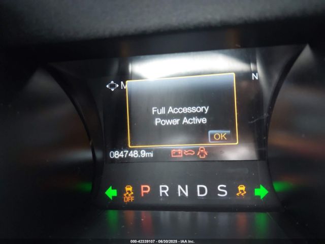 2020 FORD MUSTANG 1FA6P8TH3L5169920 Photo 6