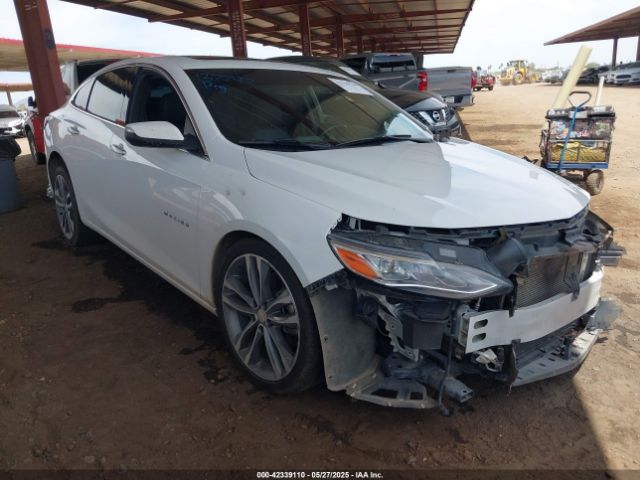 2022 CHEVROLET MALIBU 1G1ZE5SX3NF117097