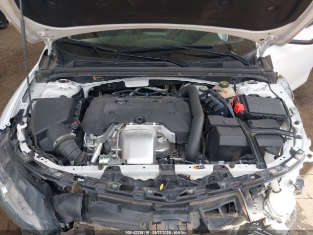 2022 CHEVROLET MALIBU 1G1ZE5SX3NF117097 Photo 9