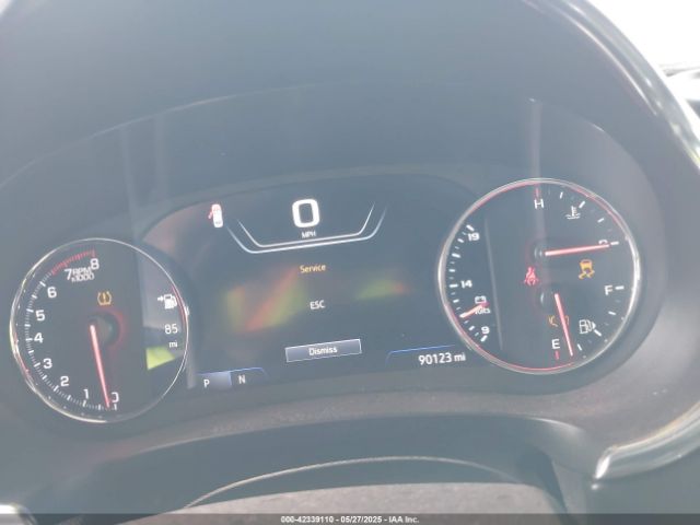 2022 CHEVROLET MALIBU 1G1ZE5SX3NF117097 Photo 6