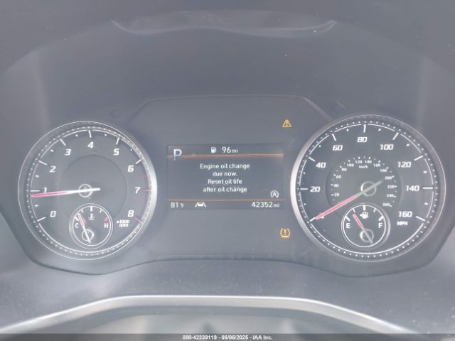 5NMS2DAJ5PH514082 Hyundai Santa Fe Sel
