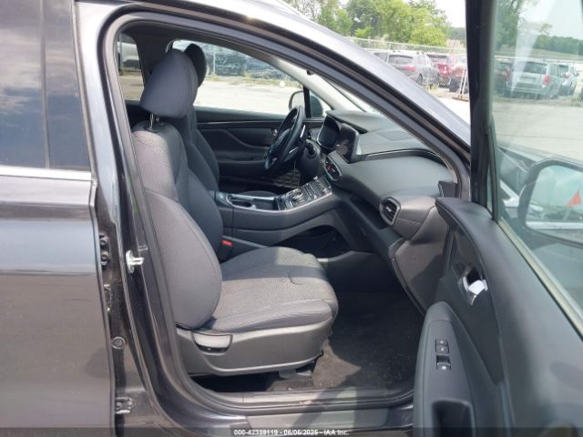 5NMS2DAJ5PH514082 Hyundai Santa Fe Sel