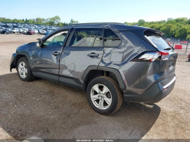 2020 TOYOTA RAV4 HYBRID JTMMWRFV0LD540260 Photo 2
