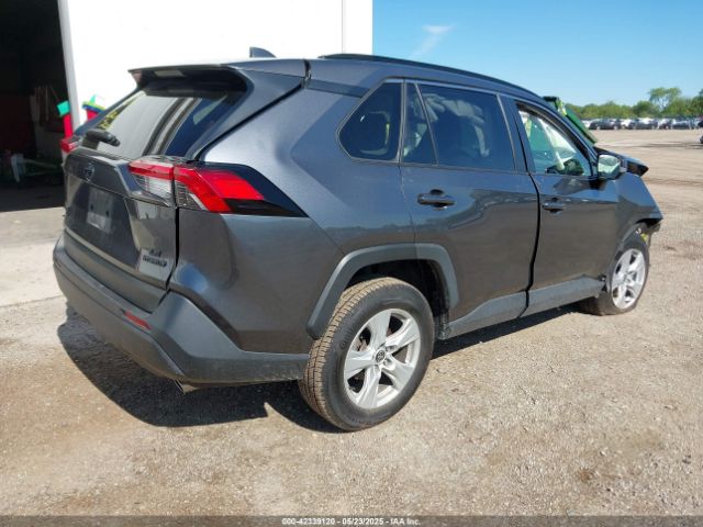 2020 TOYOTA RAV4 HYBRID JTMMWRFV0LD540260 Photo 3
