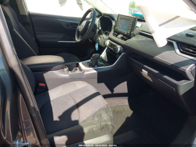 2020 TOYOTA RAV4 HYBRID JTMMWRFV0LD540260 Photo 4
