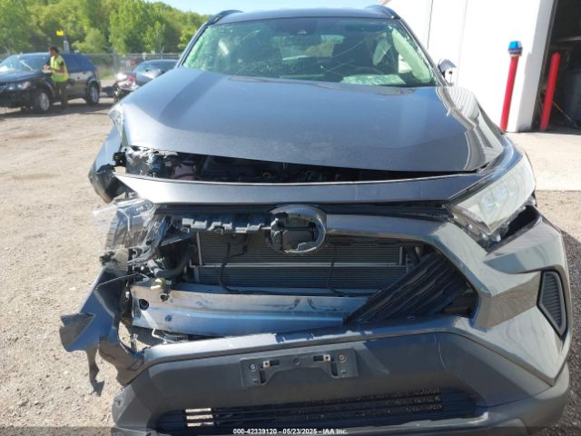 2020 TOYOTA RAV4 HYBRID JTMMWRFV0LD540260 Photo 5