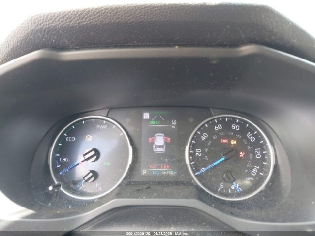 2020 TOYOTA RAV4 HYBRID JTMMWRFV0LD540260 Photo 6