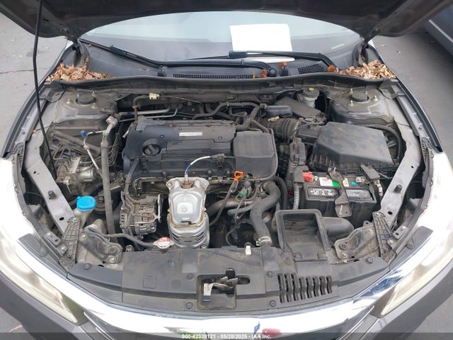 1HGCR2F32GA063784 Honda k24w1