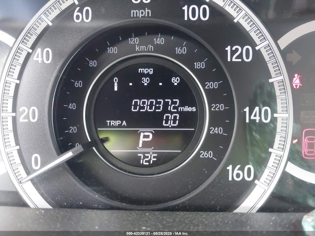 1HGCR2F32GA063784 Honda k24w1