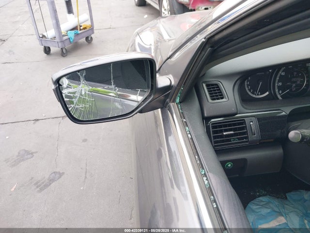 1HGCR2F32GA063784 Honda k24w1