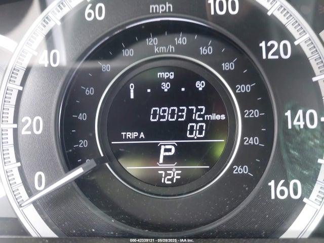 1HGCR2F32GA063784 Honda k24w1