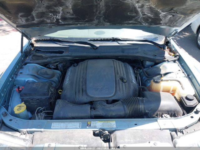 2009 CHRYSLER 300C 2C3LA63T79H598880 Photo 9